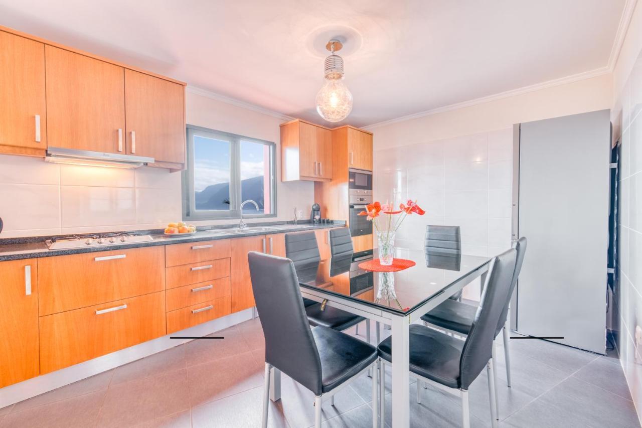North Coast View House Villa เซชาล ภายนอก รูปภาพ