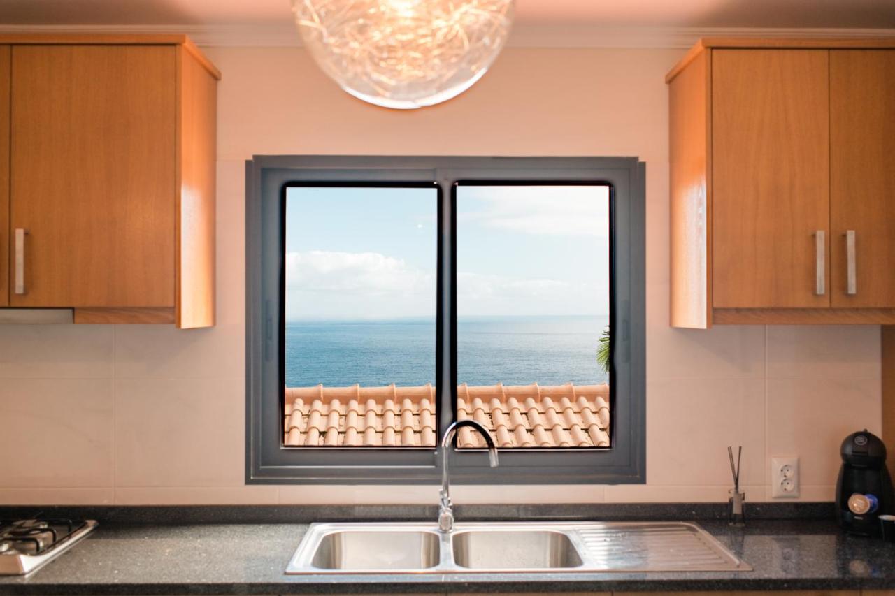 North Coast View House Villa เซชาล ภายนอก รูปภาพ